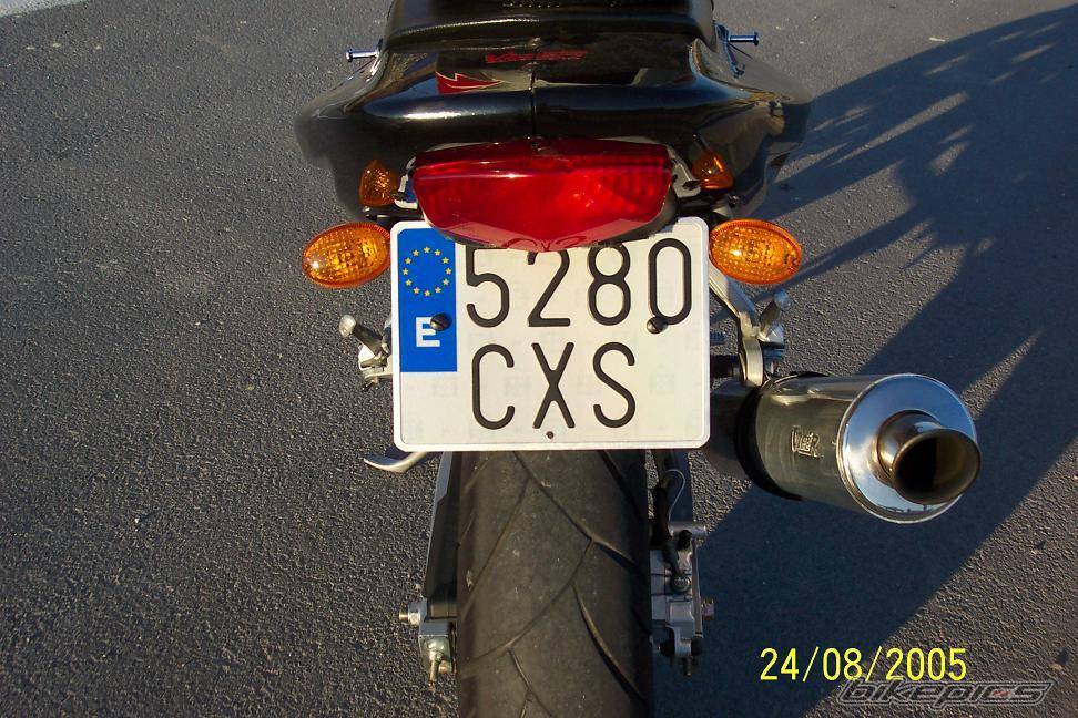 Bike Photo 521357
