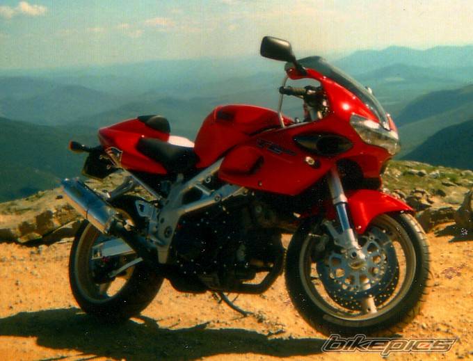 Bike Photo 52140
