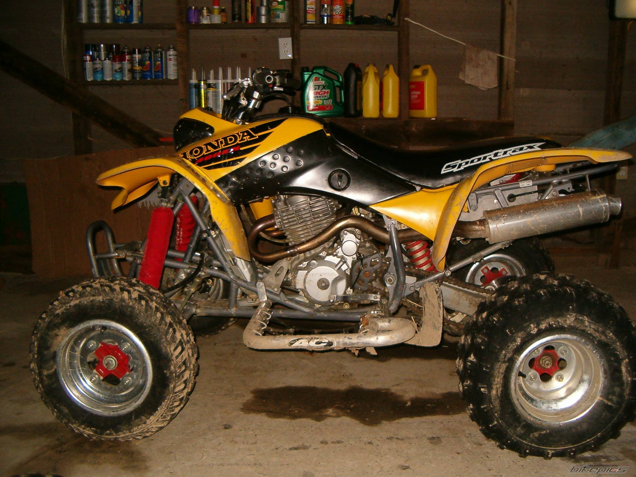 Bike Photo 521423