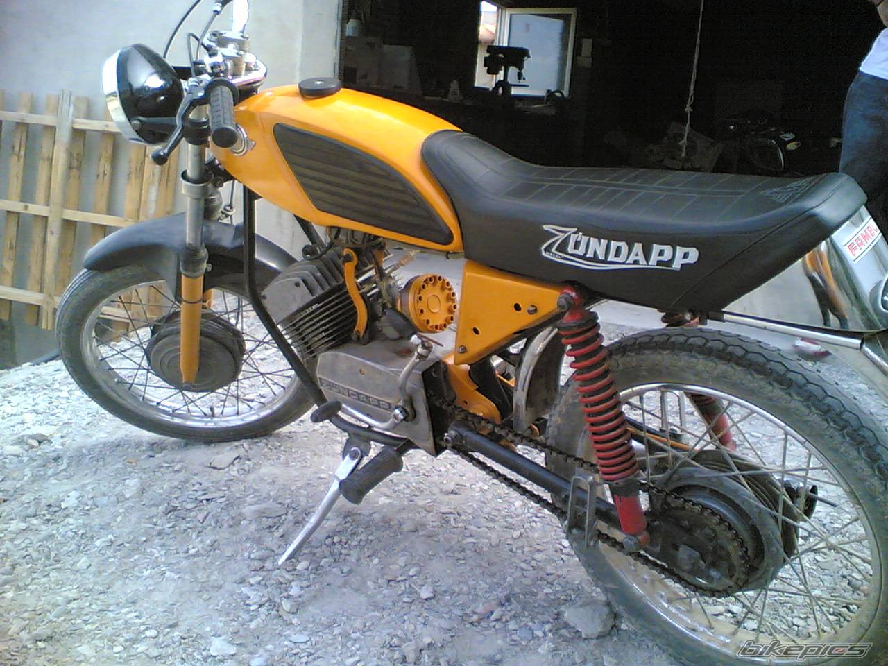 Bike Photo 521450