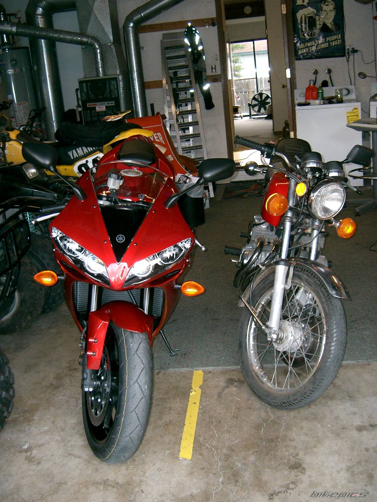 Bike Photo 521451