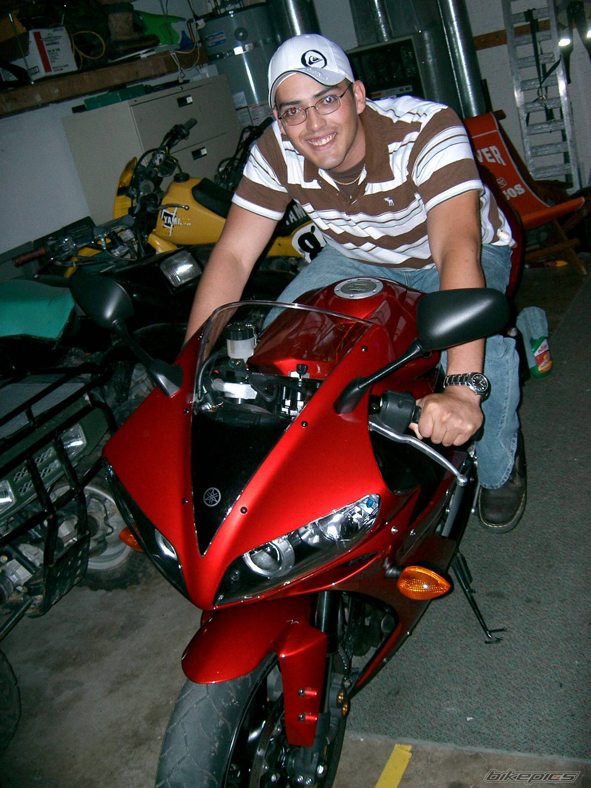 Bike Photo 521454
