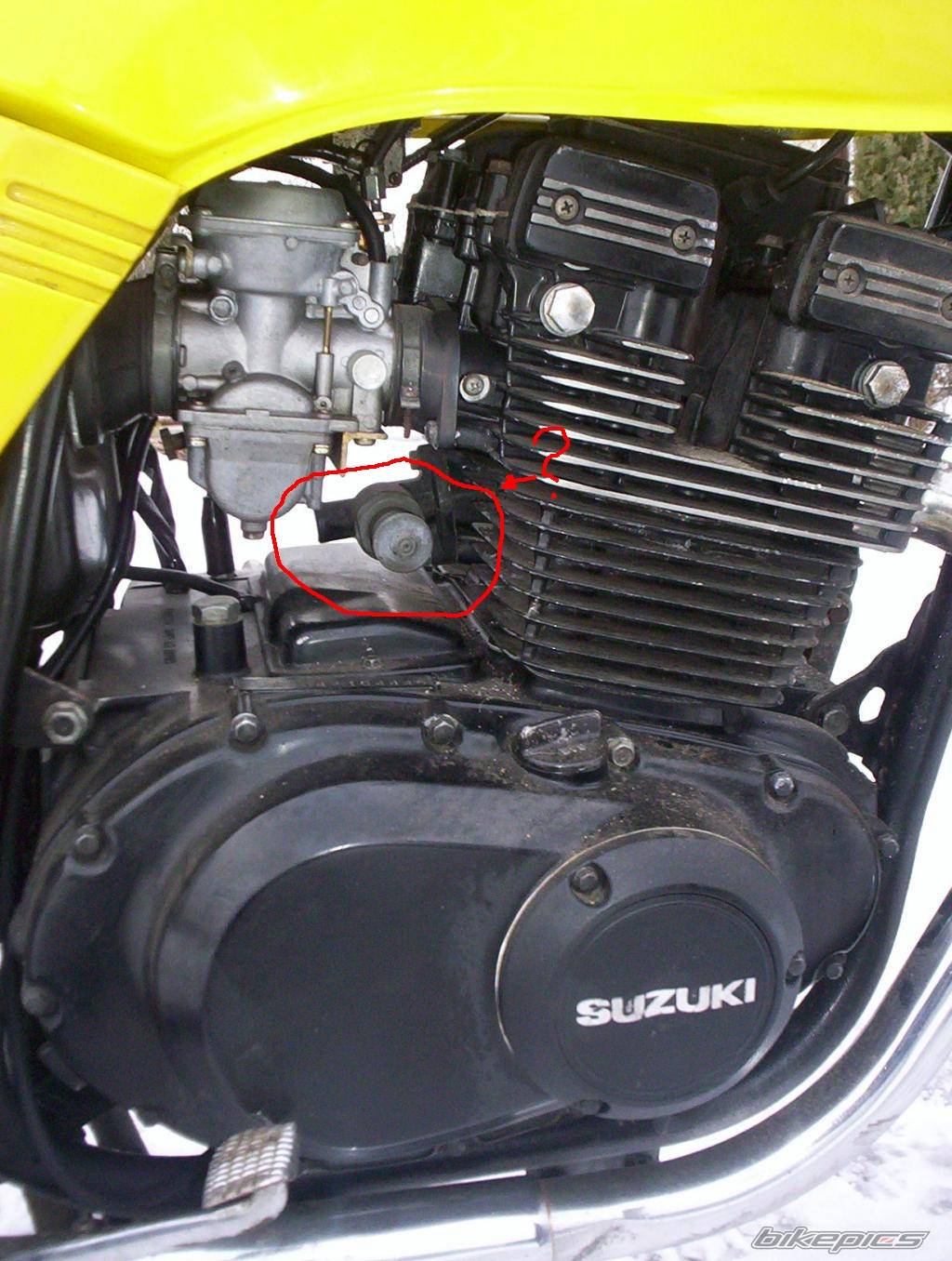 Bike Photo 521455