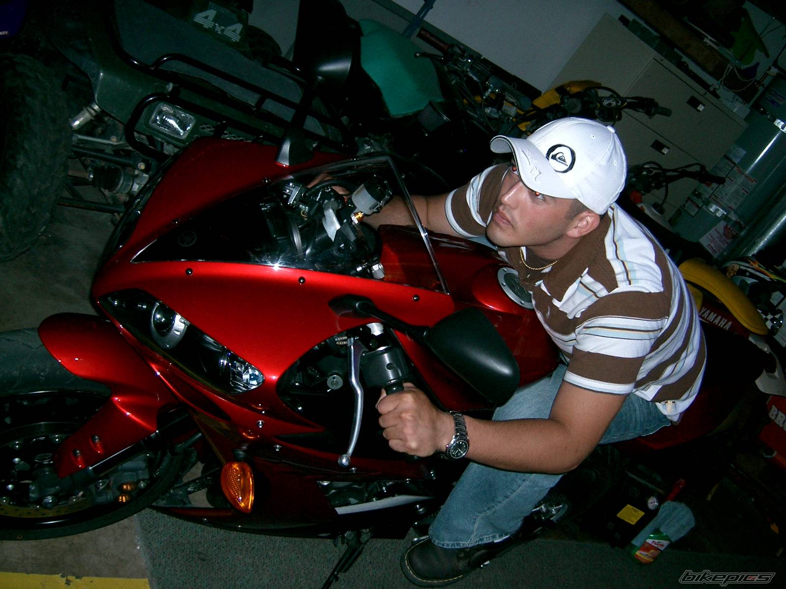 Bike Photo 521457