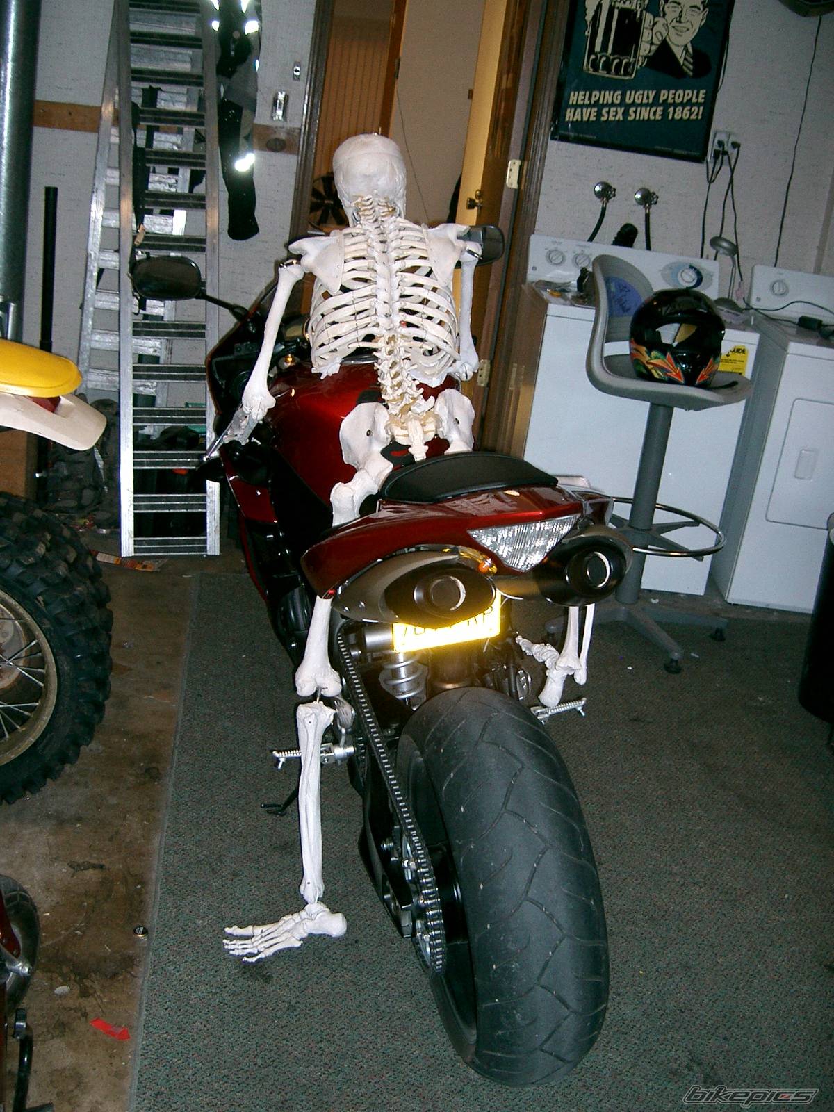 Bike Photo 521458