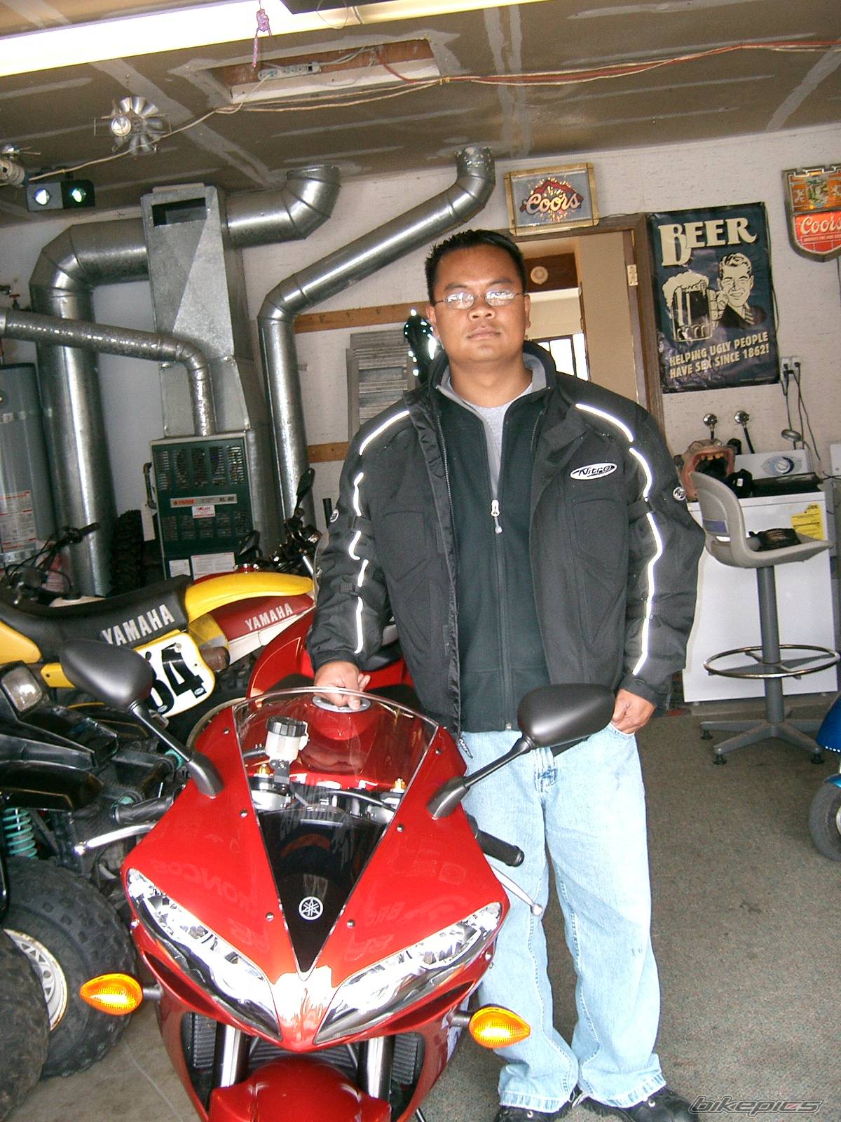 Bike Photo 521459