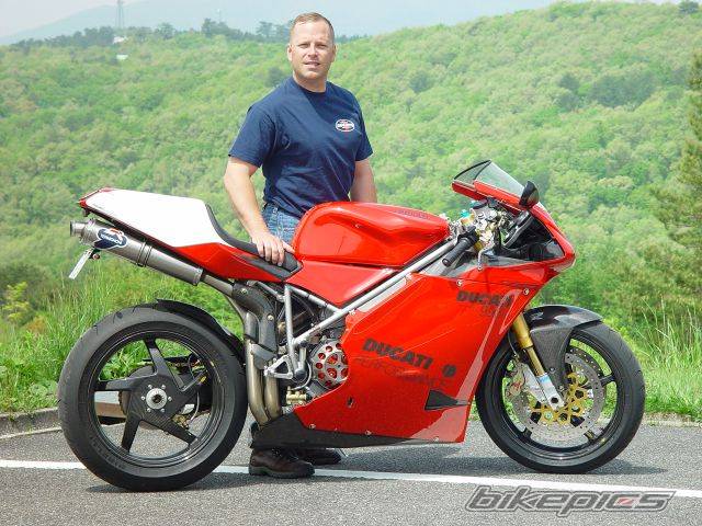 Bike Photo 52148