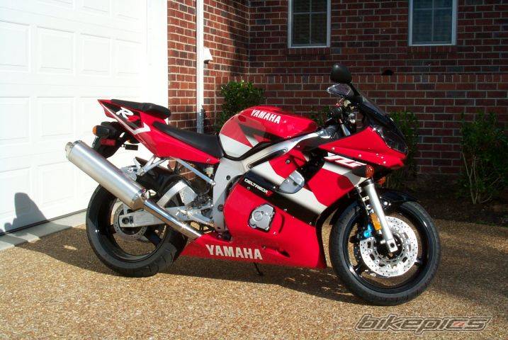 Bike Photo 5215
