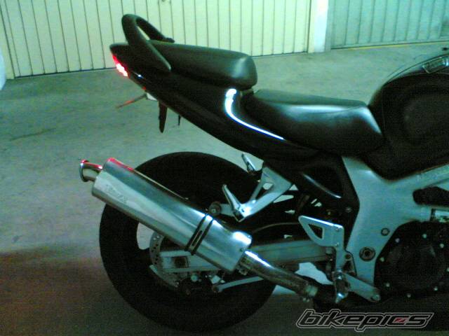 Bike Photo 521520
