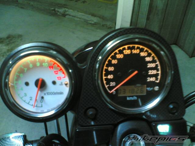 Bike Photo 521521