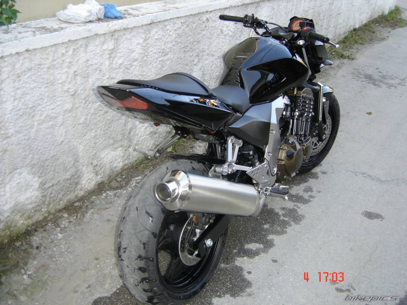 Bike Photo 521536
