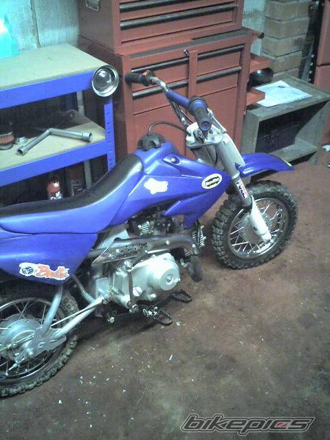 Bike Photo 521558