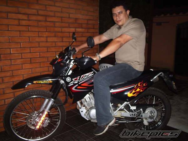Bike Photo 521565
