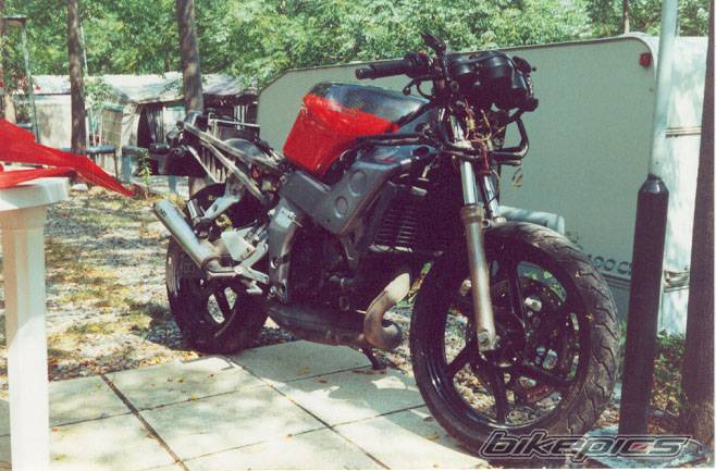 Bike Photo 521566