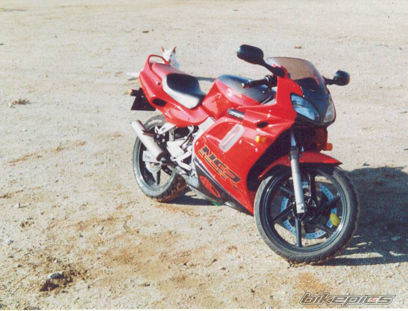 Bike Photo 521581