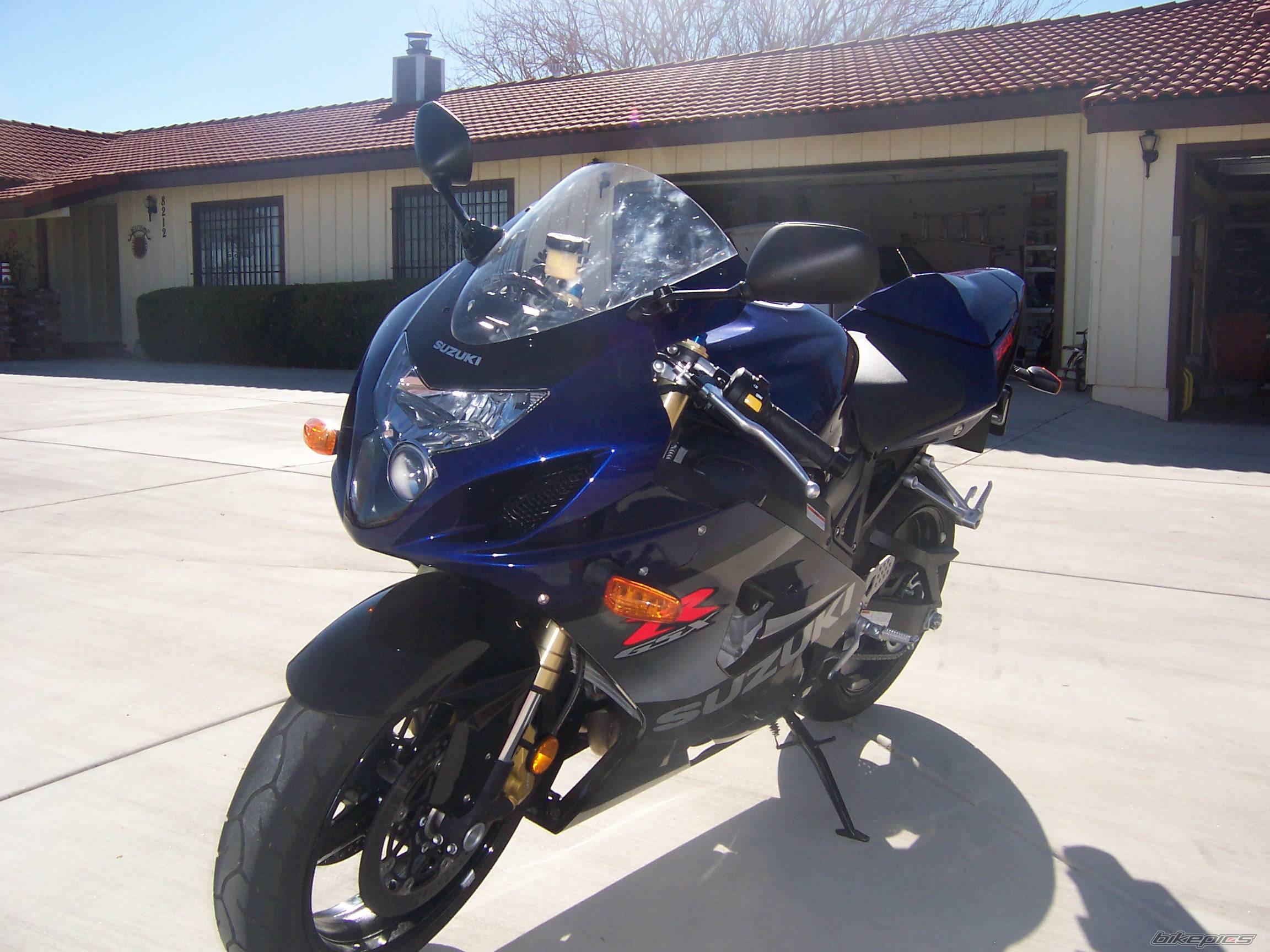 Bike Photo 521600