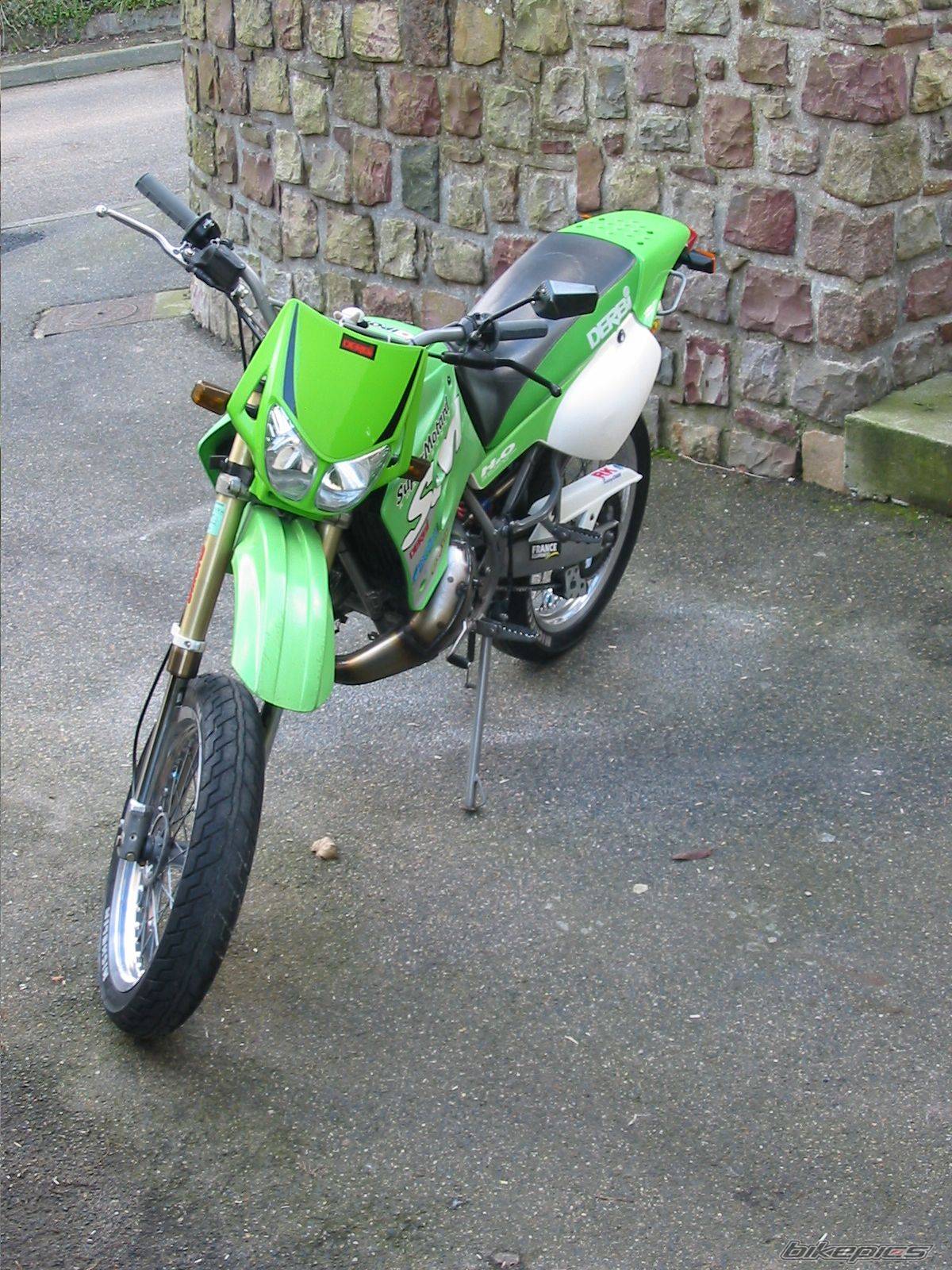 Bike Photo 521624