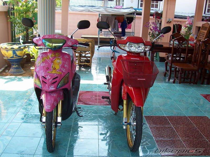 Bike Photo 521625