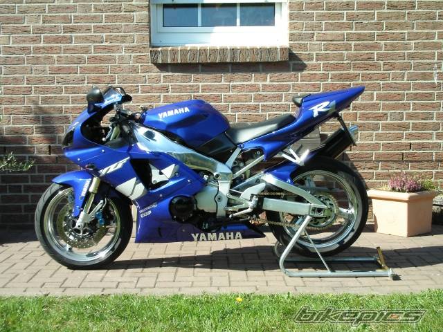 Bike Photo 521641