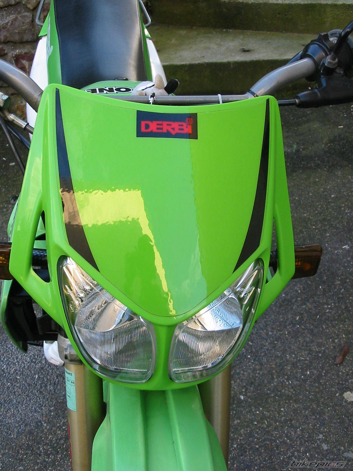 Bike Photo 521643