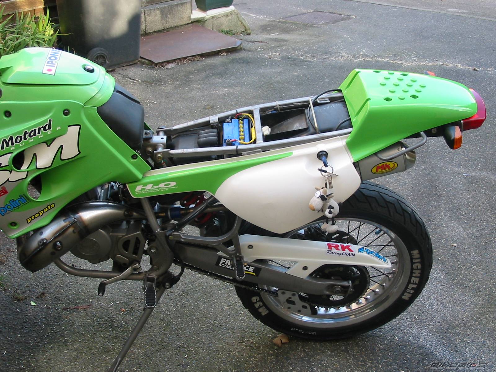 Bike Photo 521652