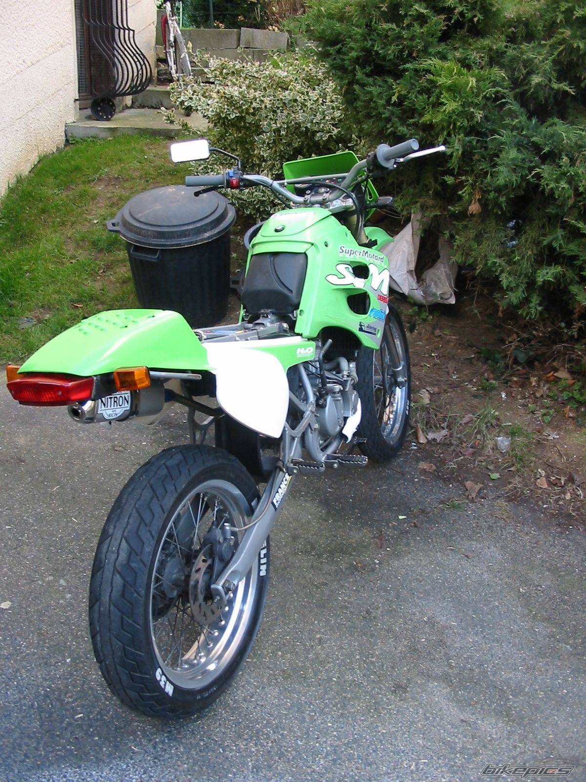 Bike Photo 521654