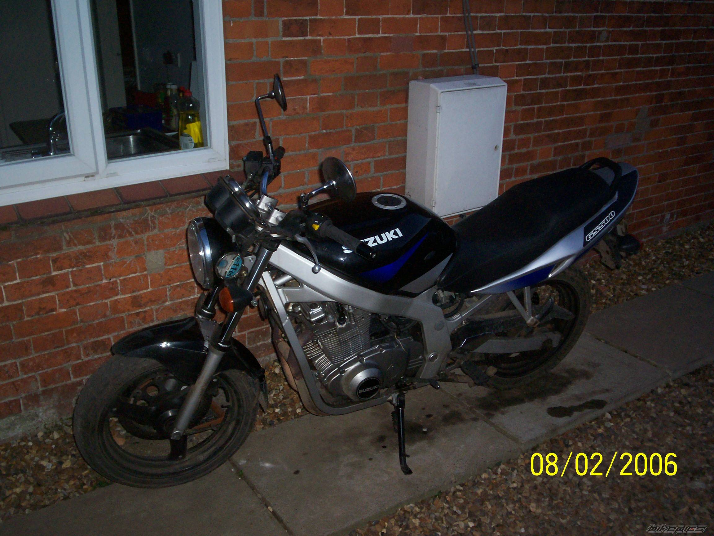 Bike Photo 521664