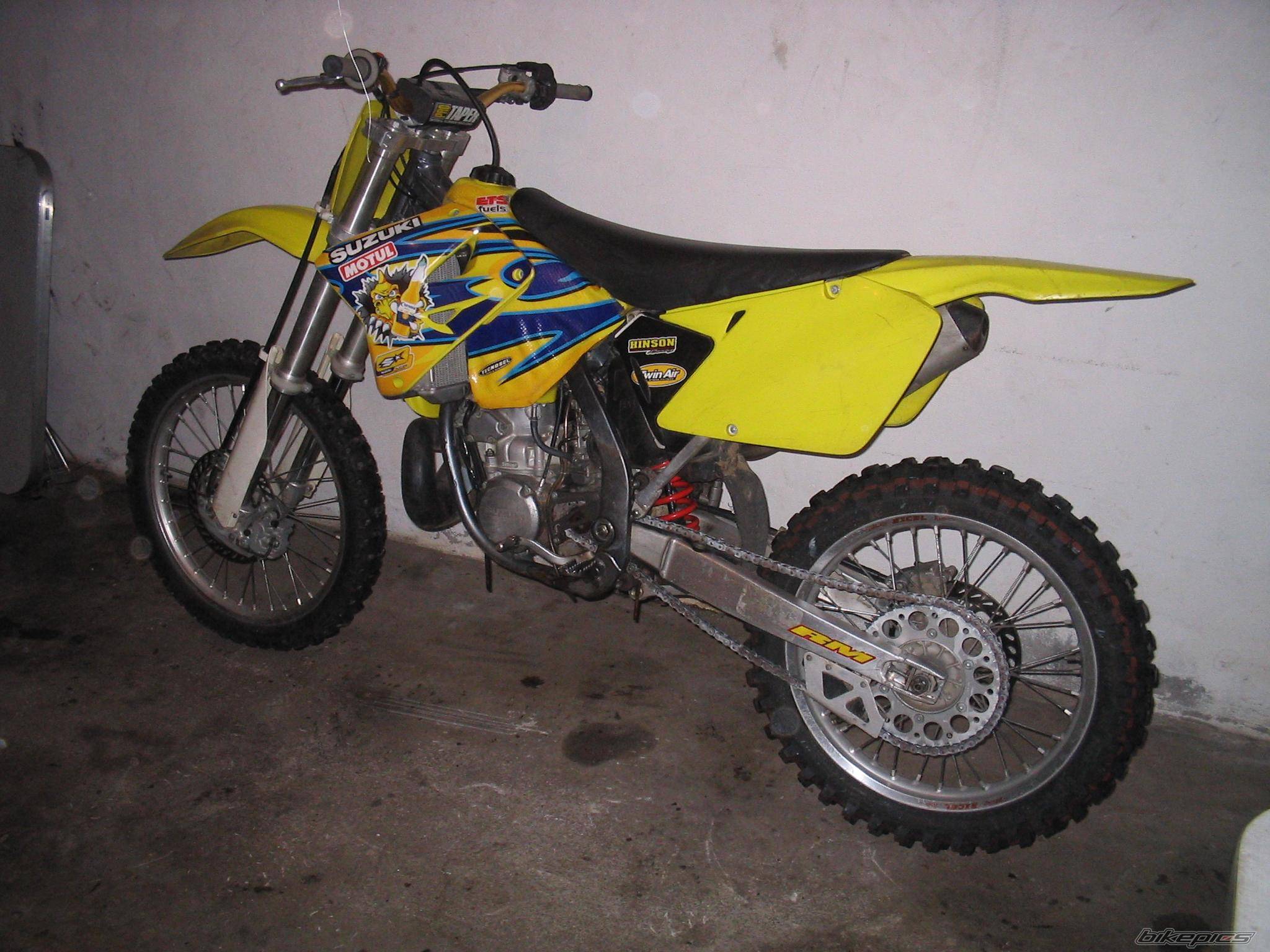 Bike Photo 521677