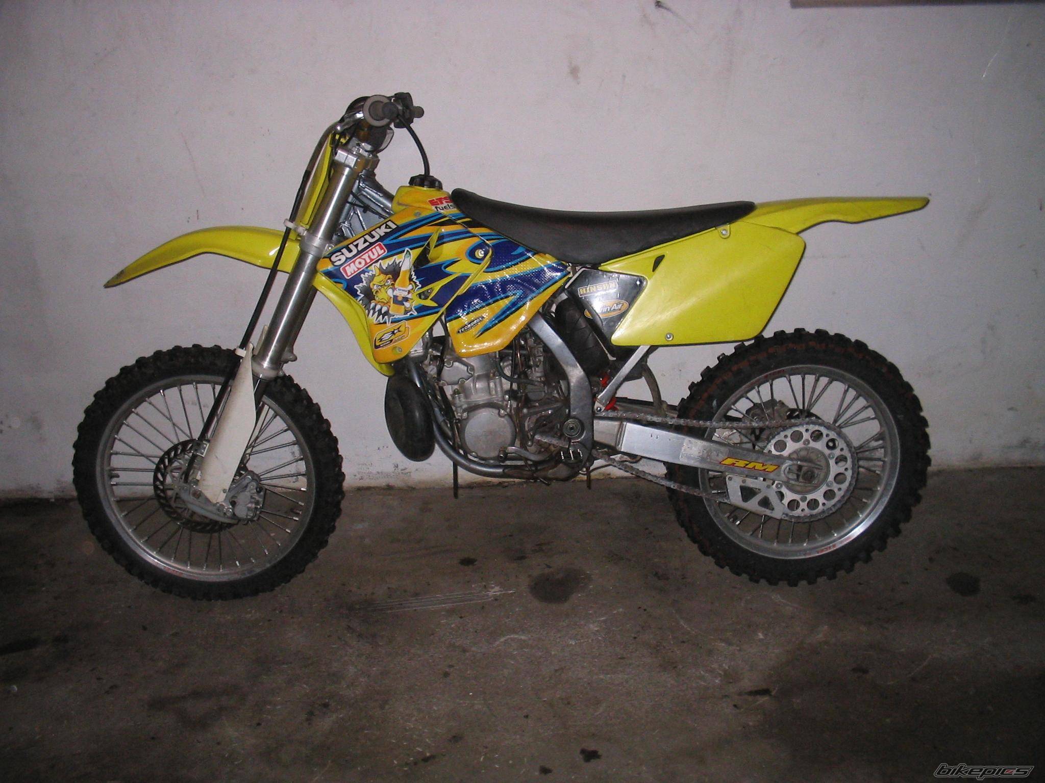 Bike Photo 521680