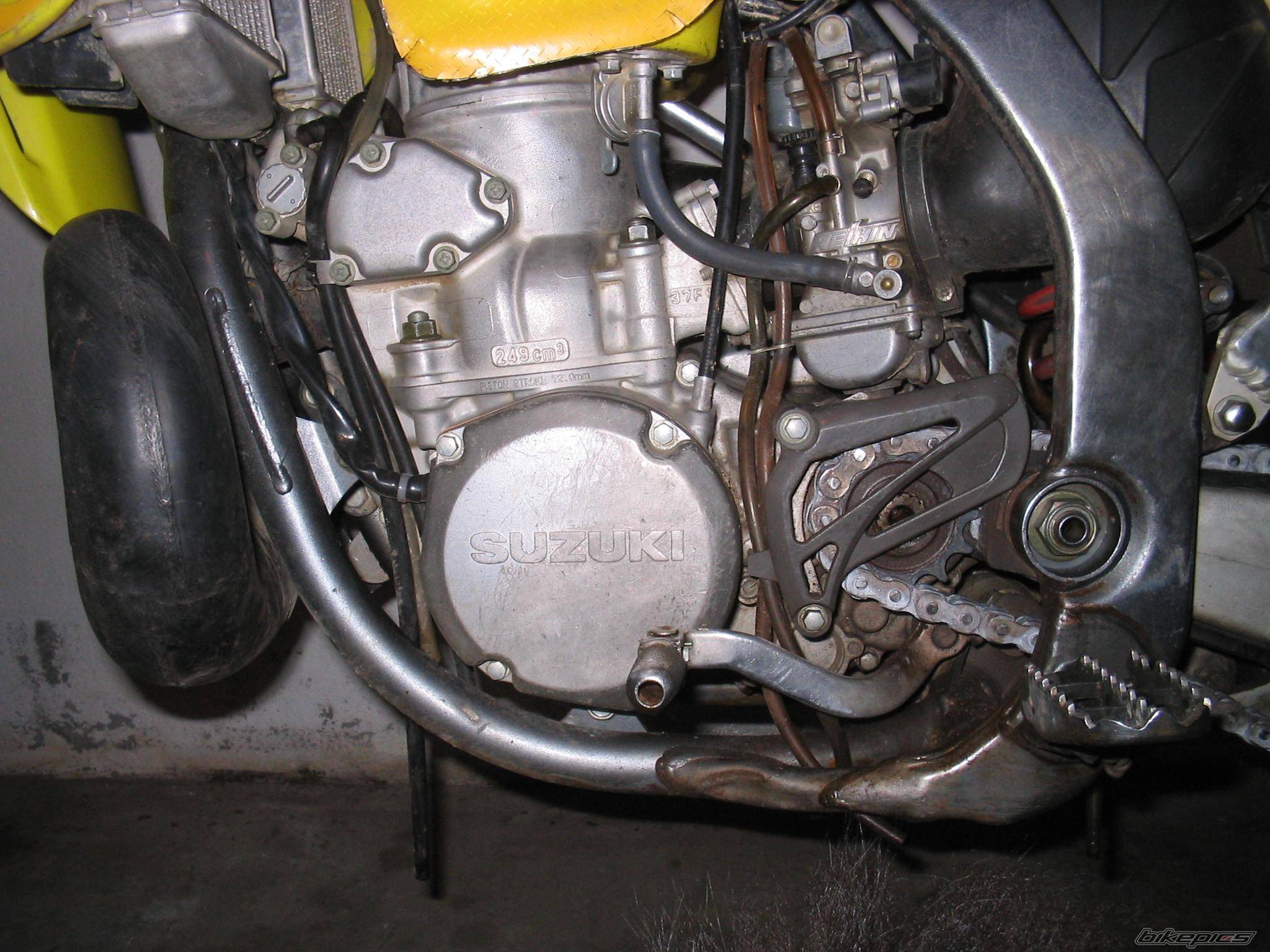 Bike Photo 521685