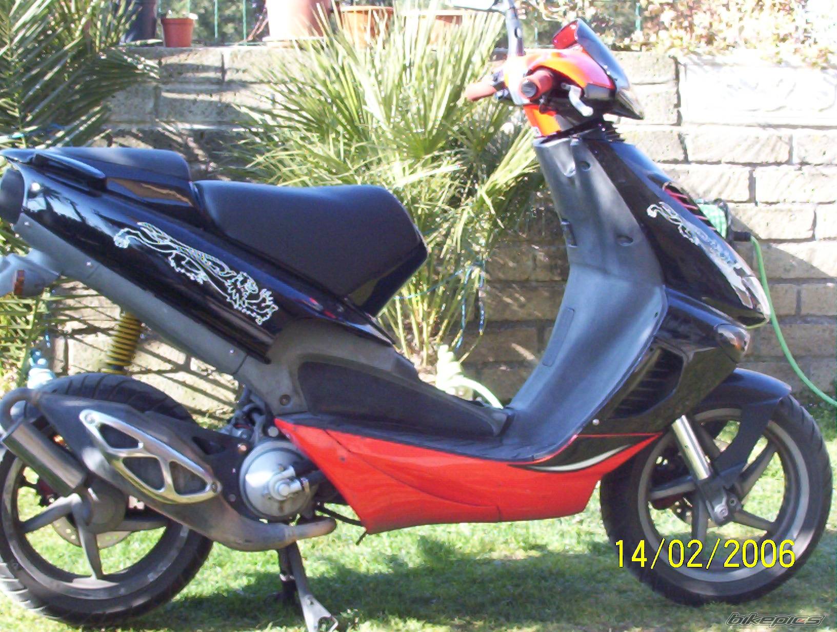 Bike Photo 521694