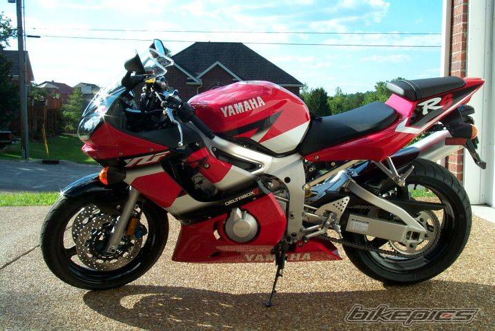 Bike Photo 5217