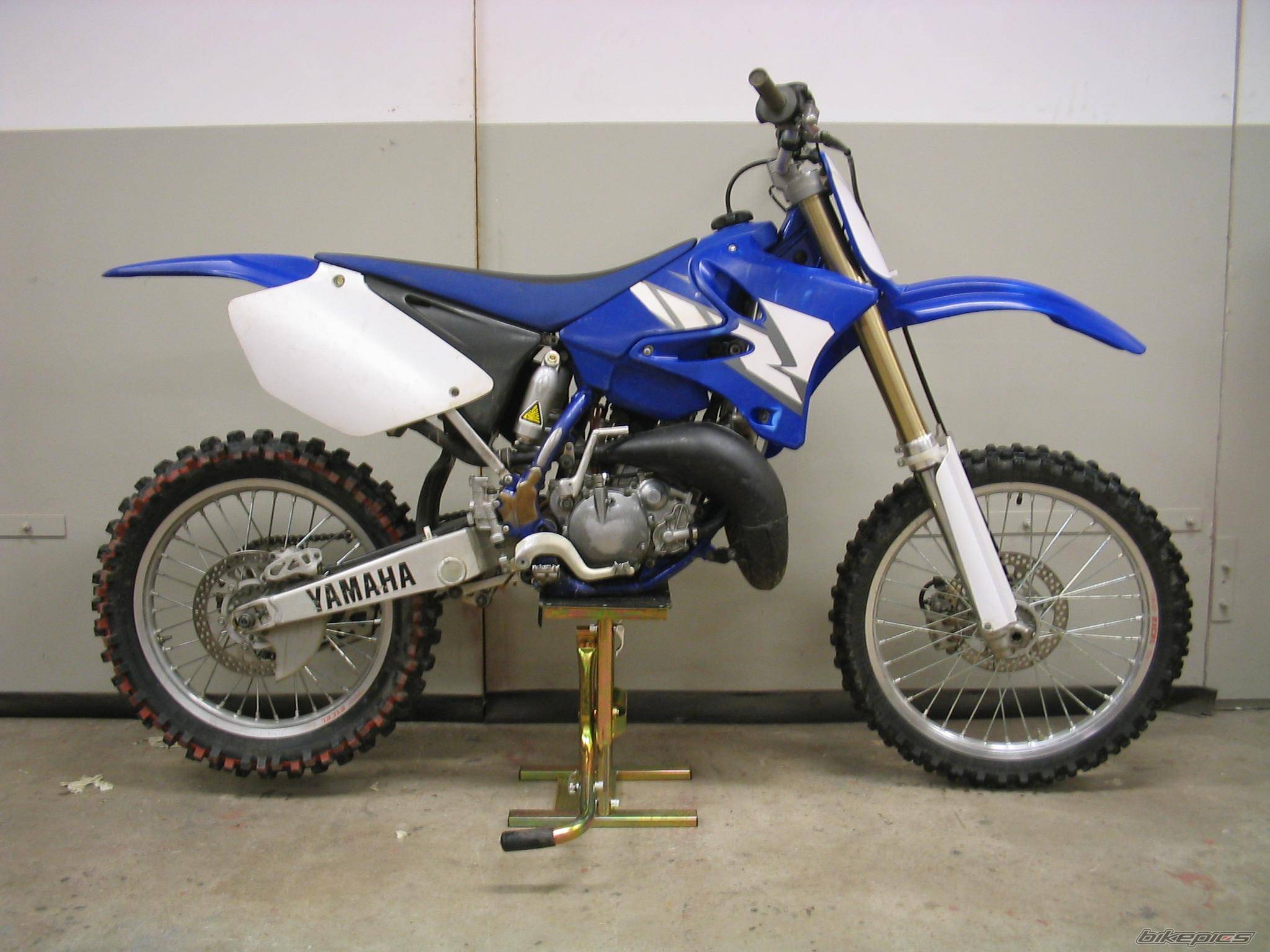 Bike Photo 521701