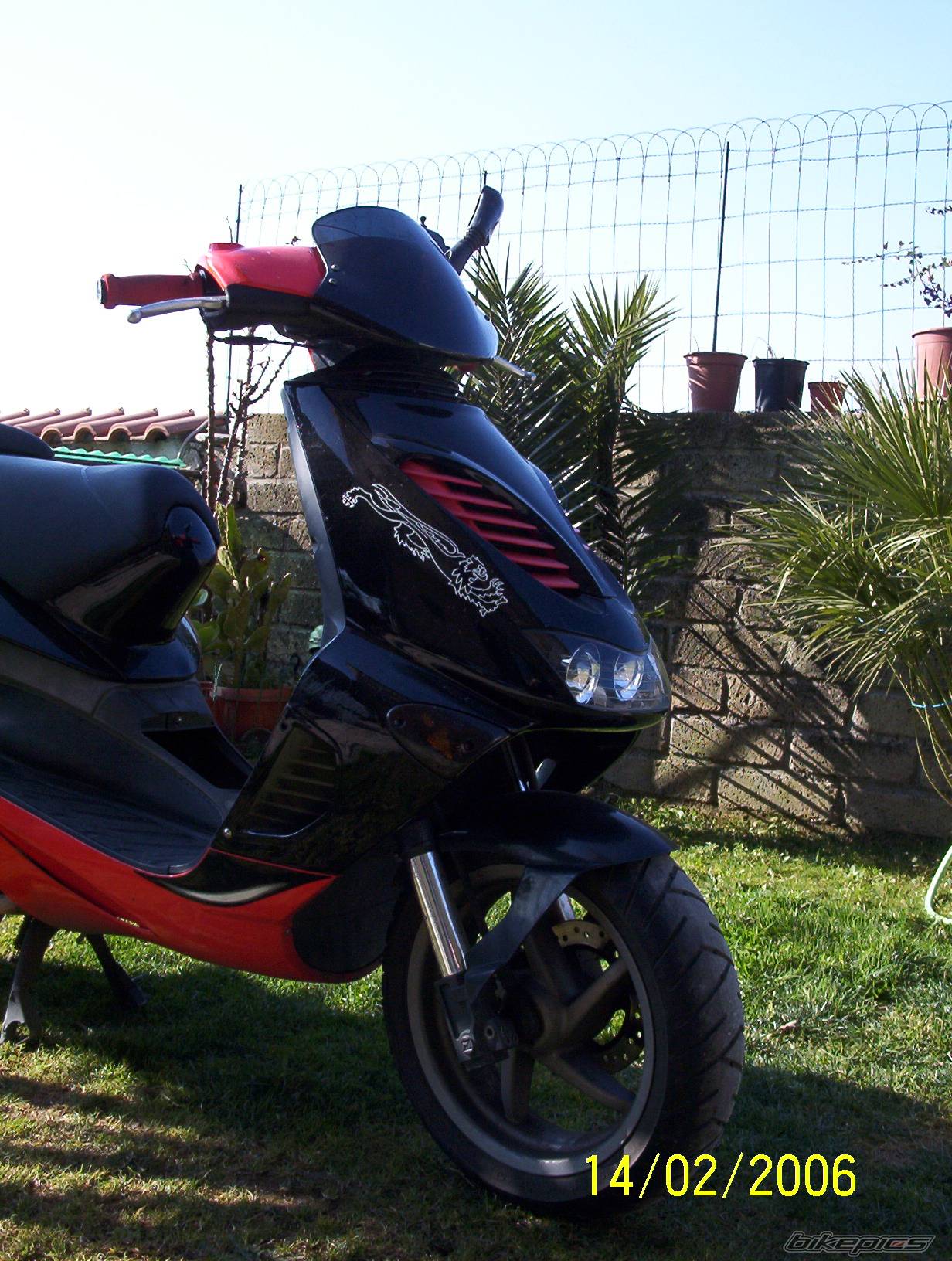 Bike Photo 521702