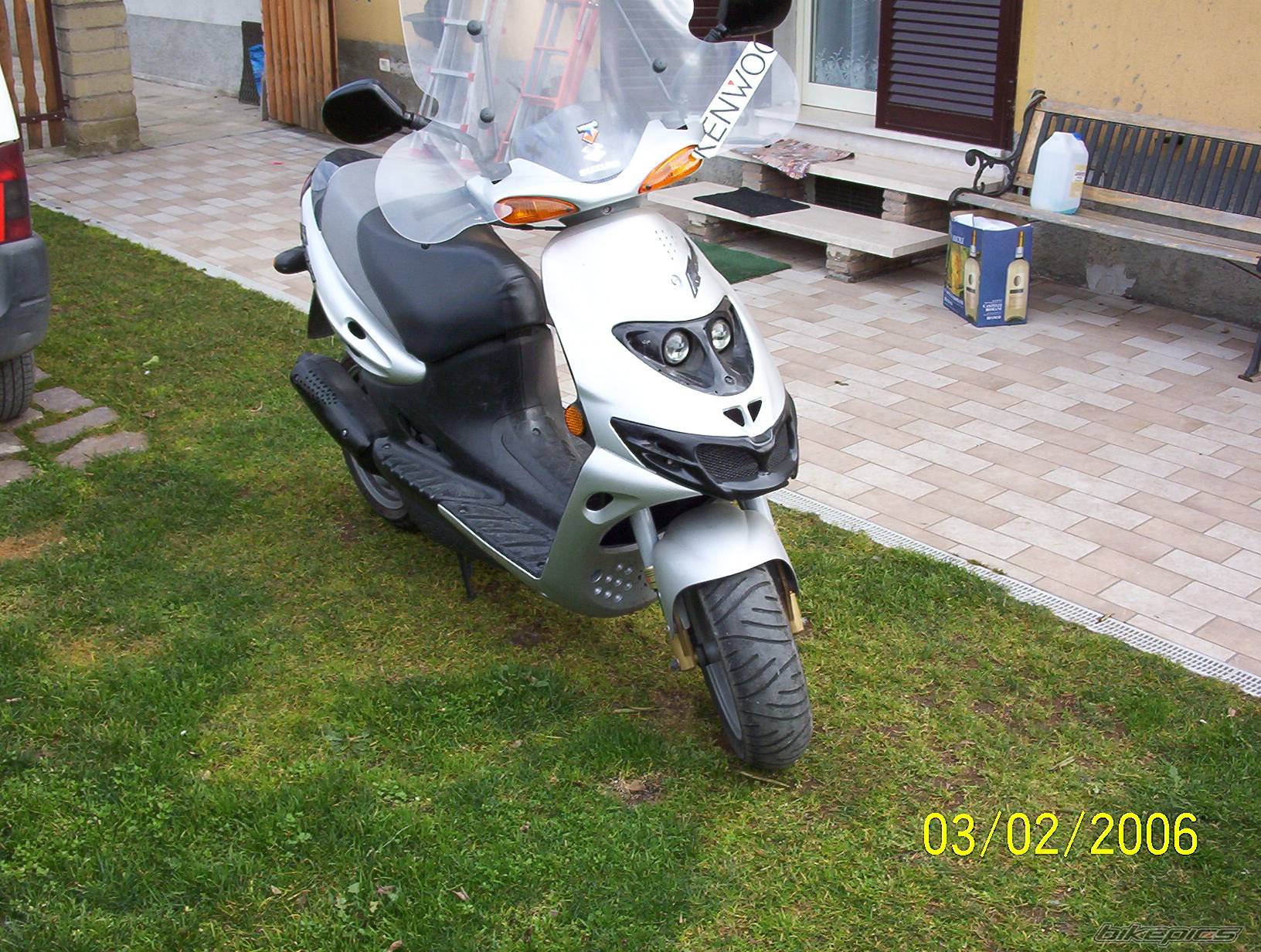 Bike Photo 521757