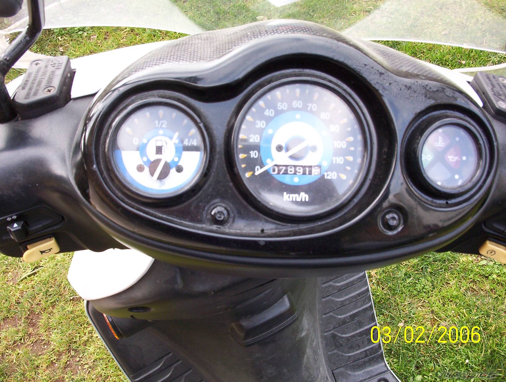 Bike Photo 521767