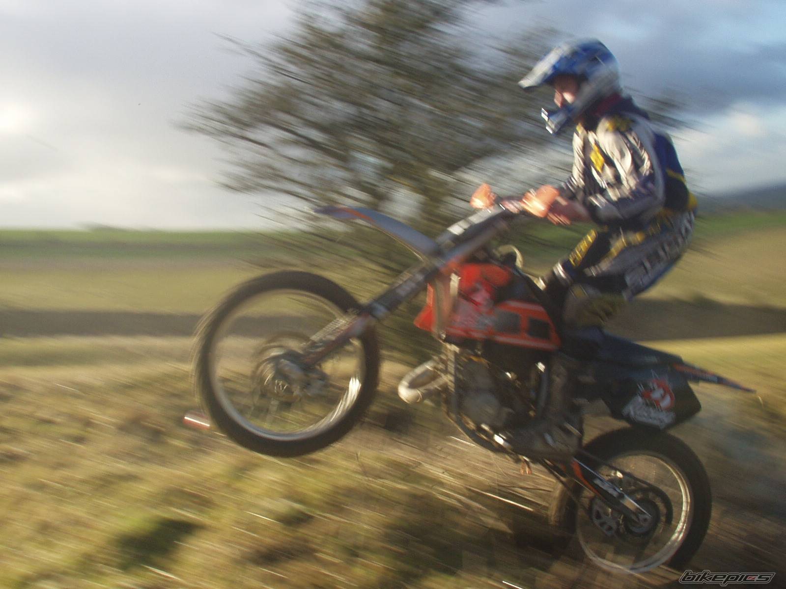 Bike Photo 521773