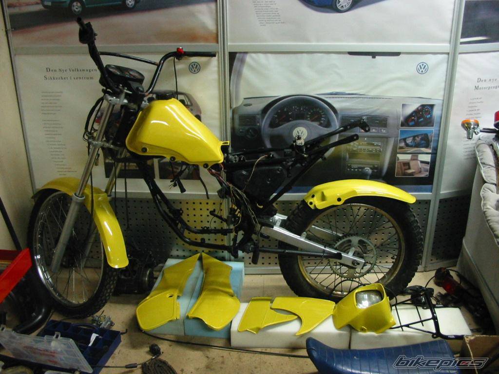 Bike Photo 521776