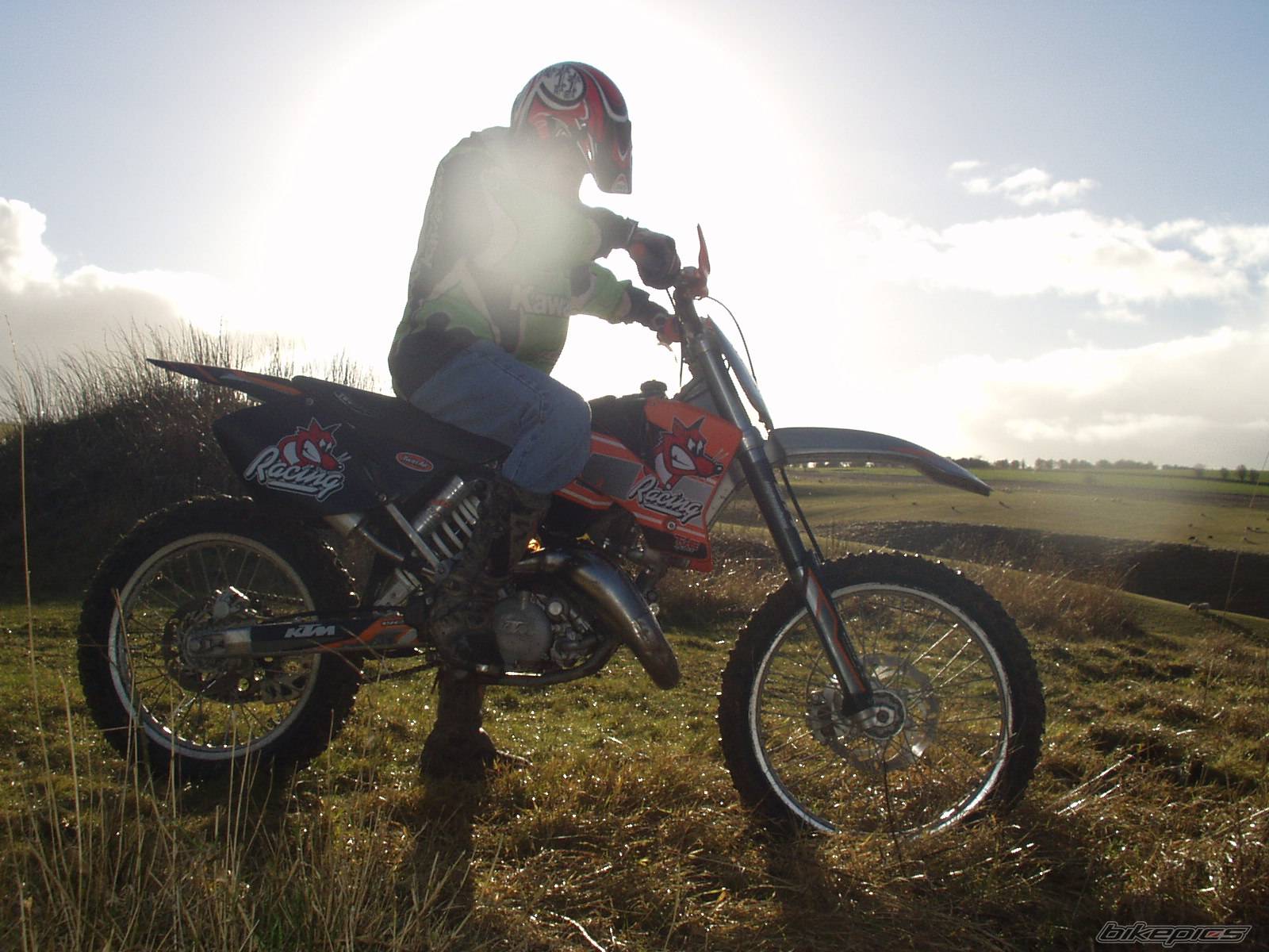 Bike Photo 521782