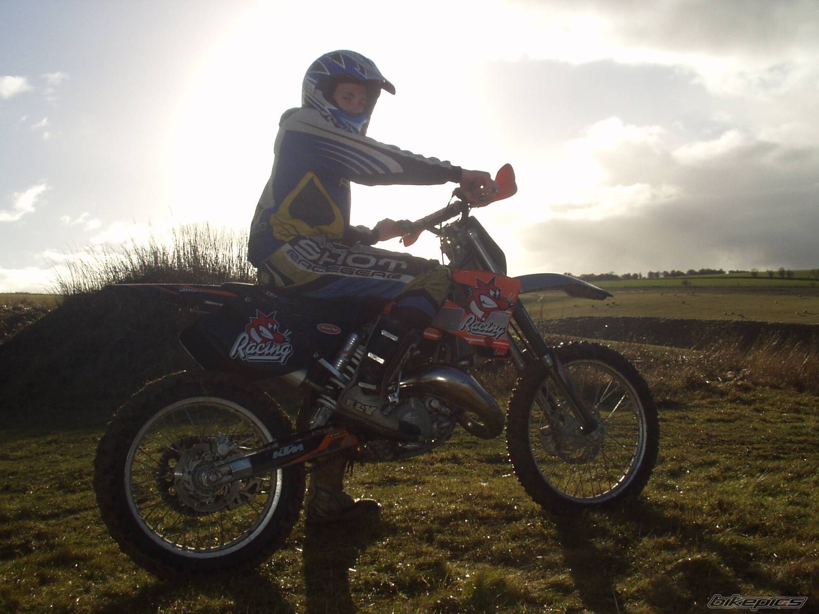 Bike Photo 521786