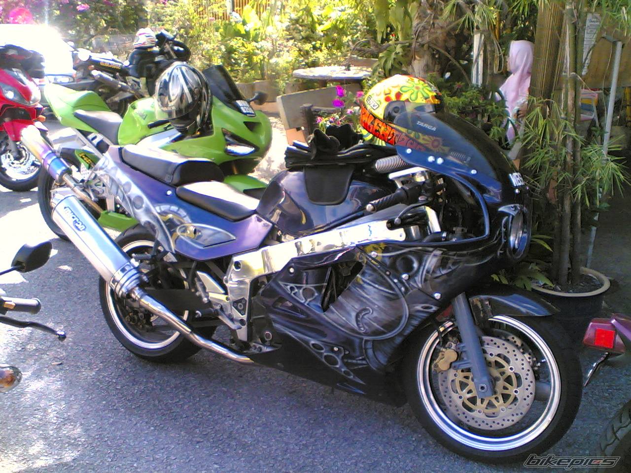 Bike Photo 521791