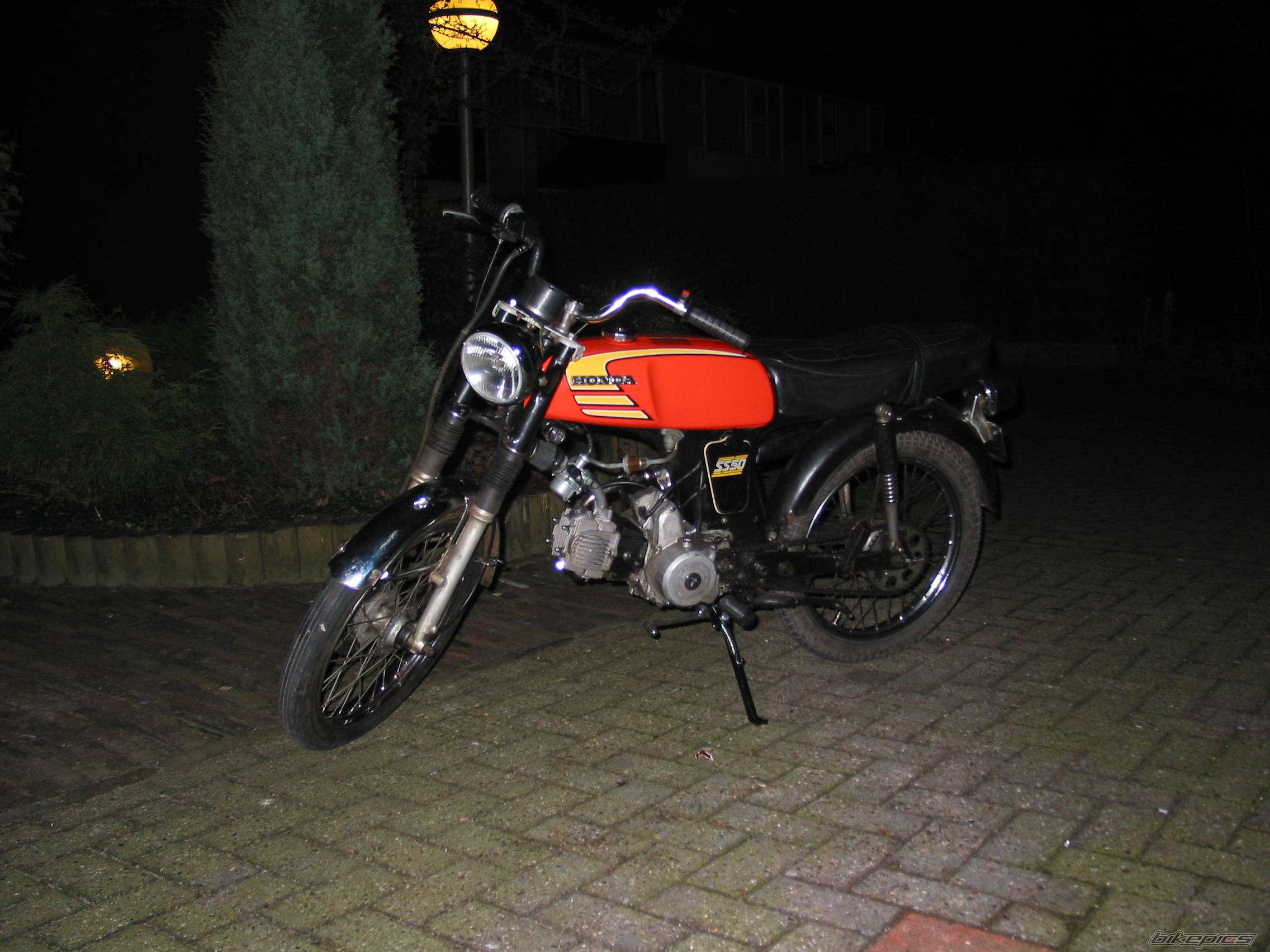Bike Photo 521802