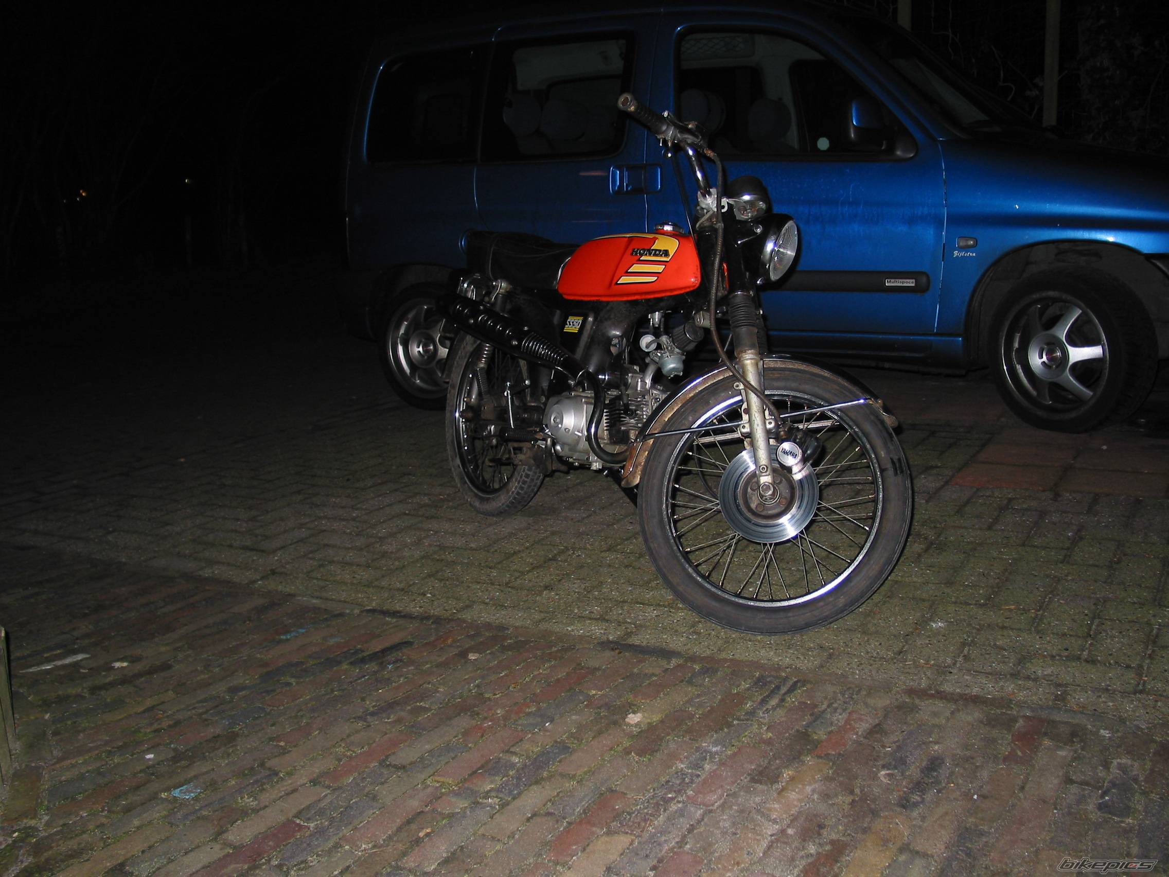 Bike Photo 521807