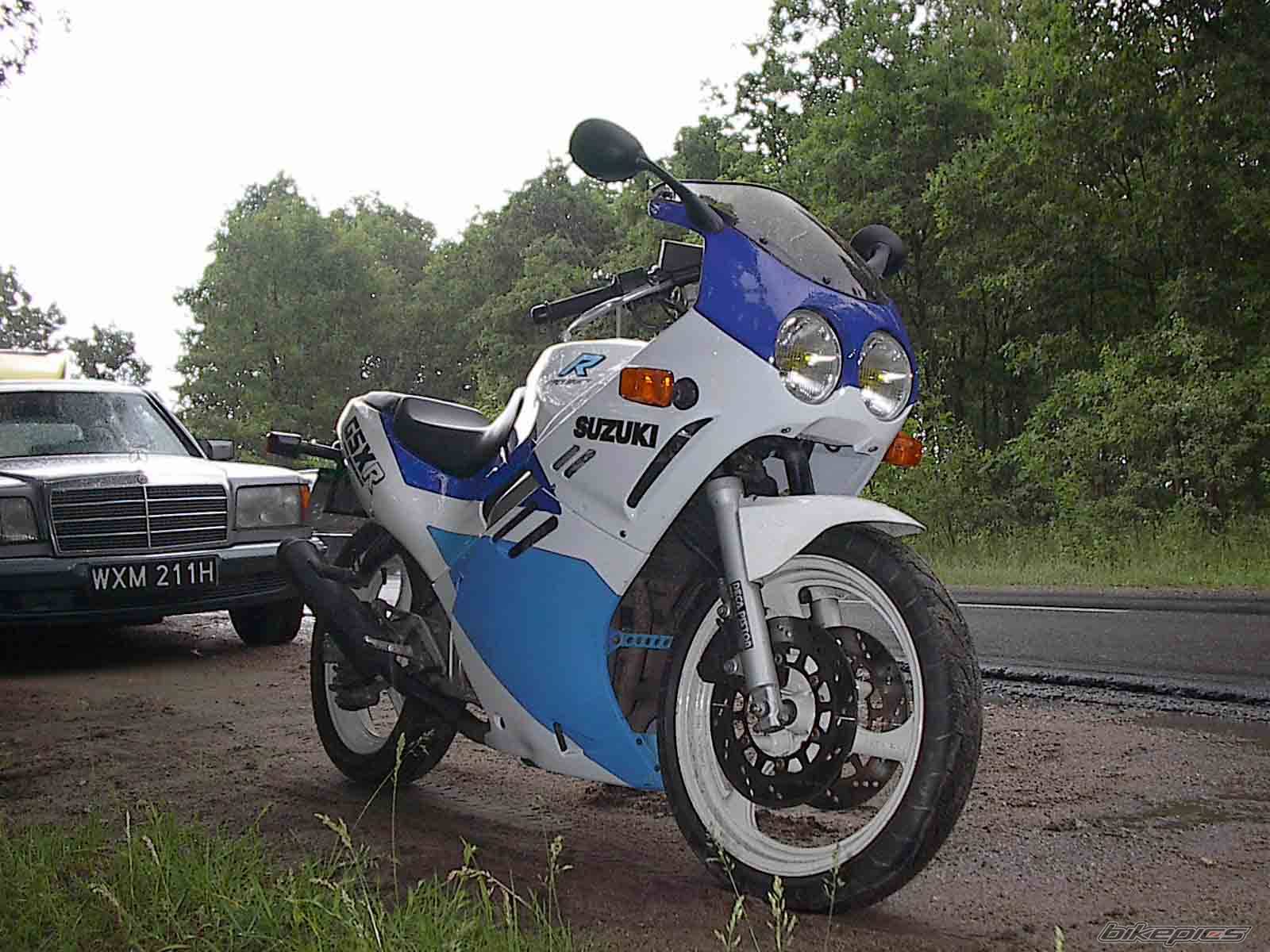Bike Photo 52181