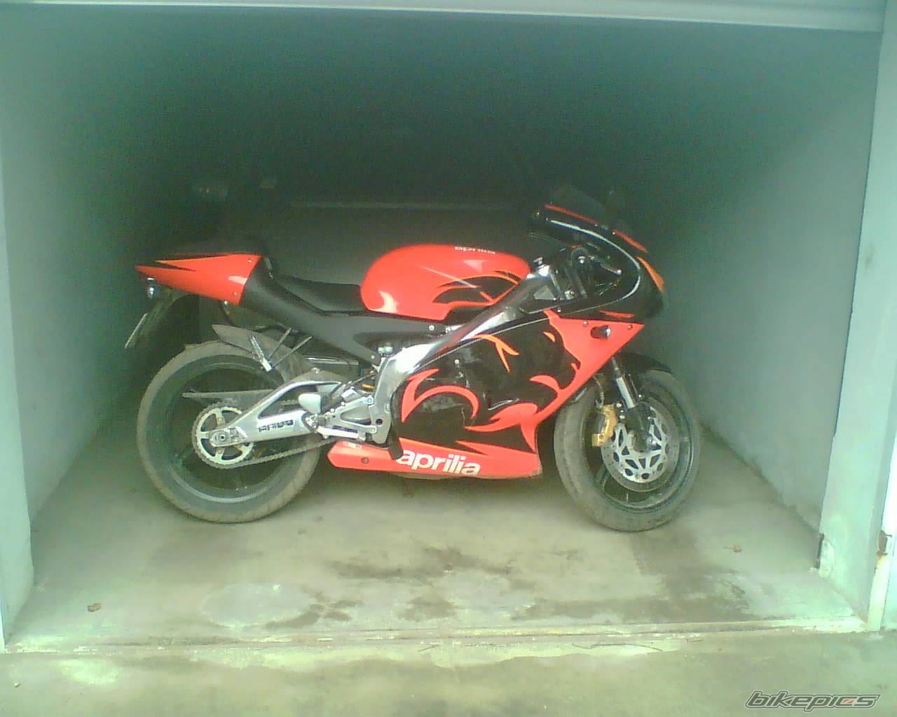 Bike Photo 521813