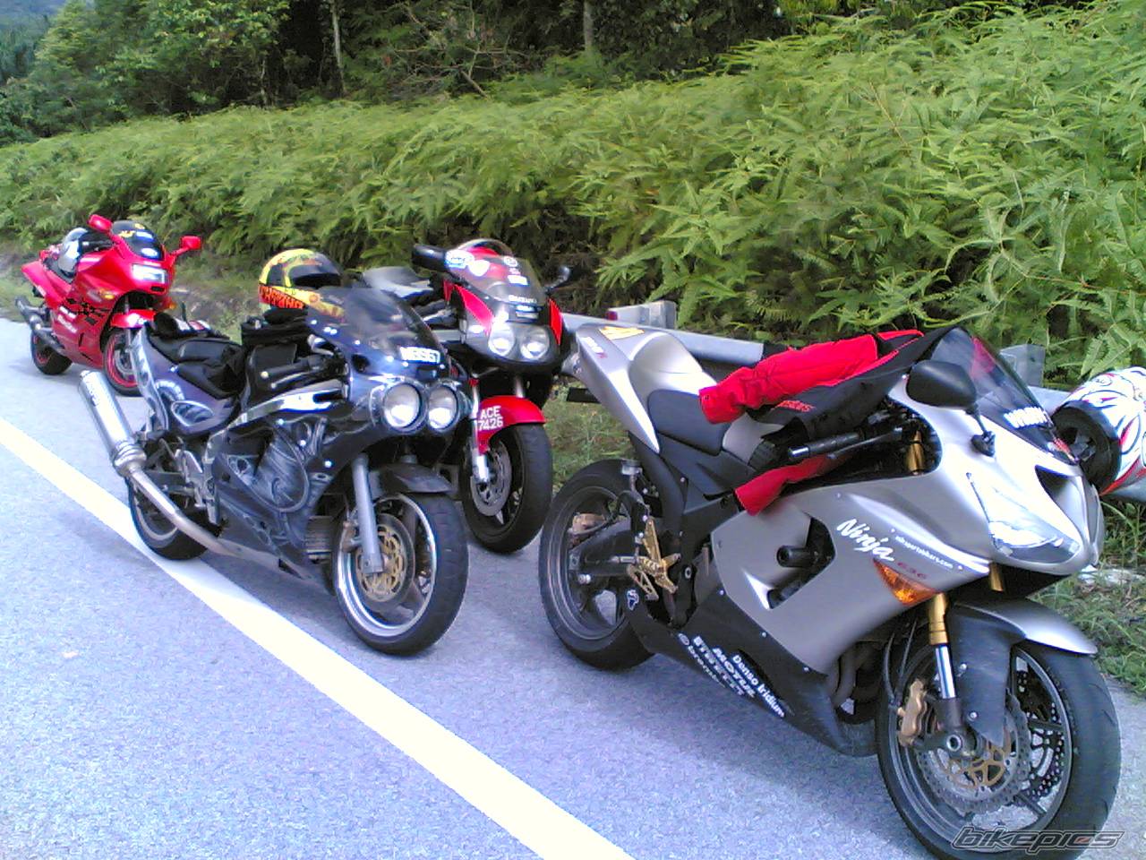 Bike Photo 521825