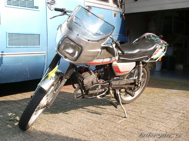 Bike Photo 521829