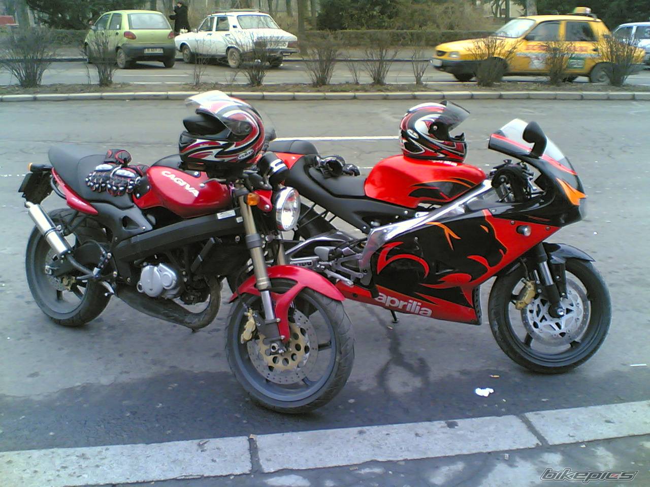Bike Photo 521833
