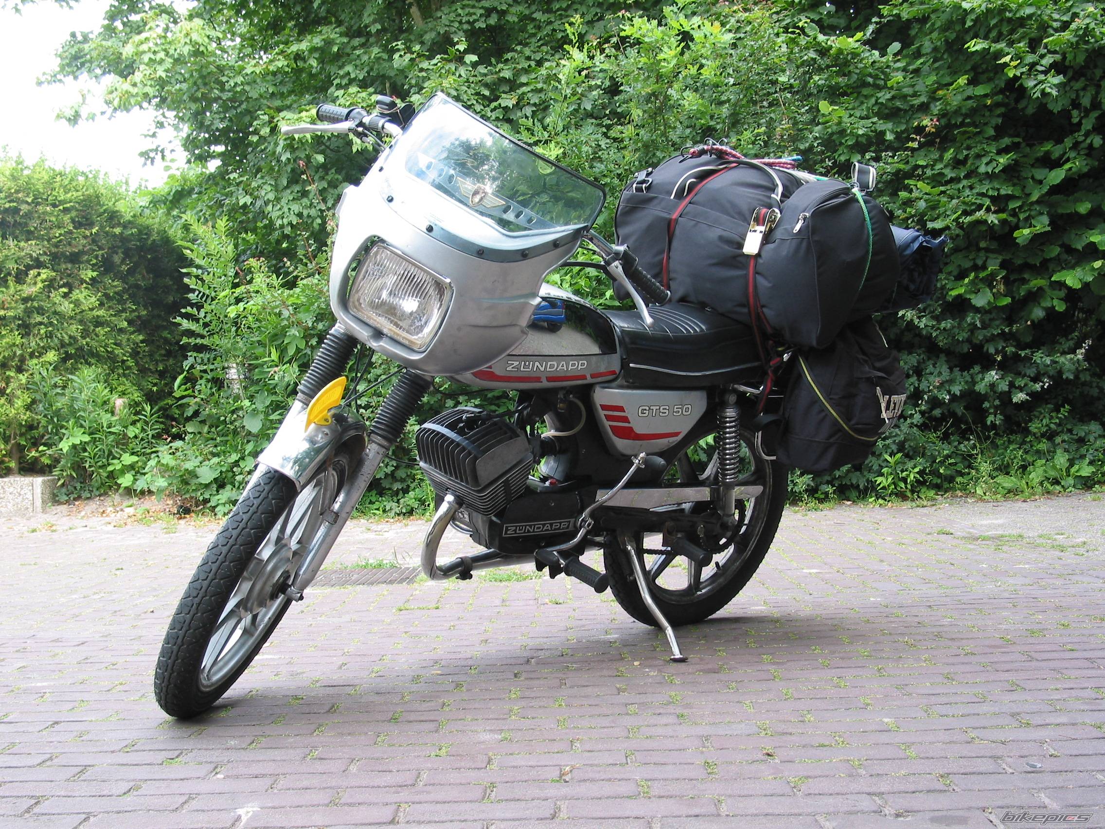 Bike Photo 521834