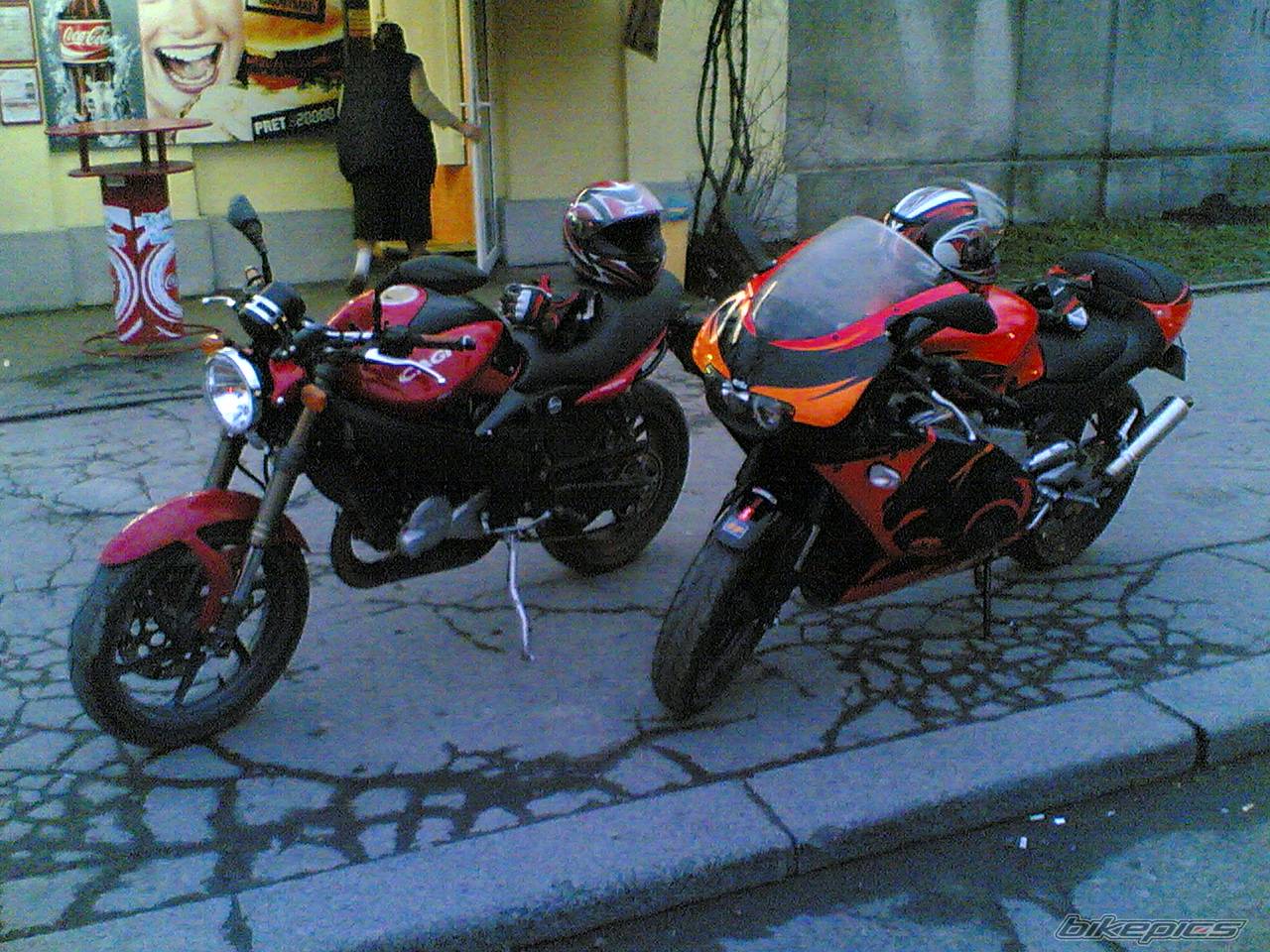 Bike Photo 521836